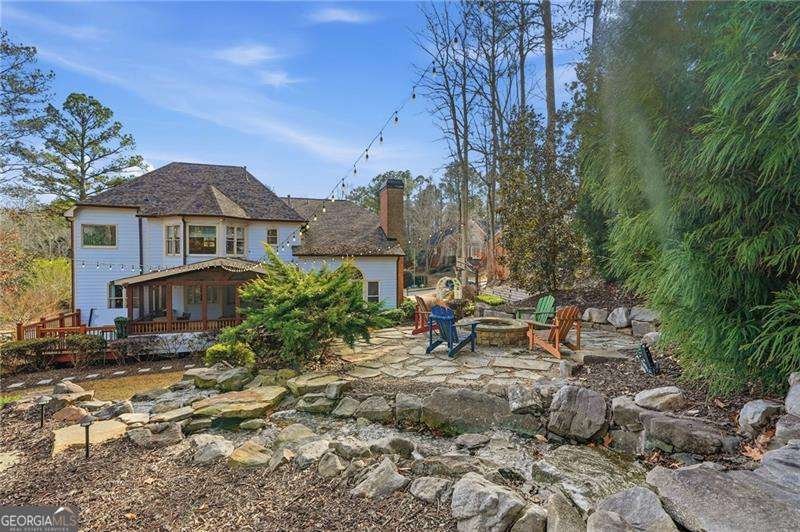 104 Fairway Overlook Woodstock - Photo 55