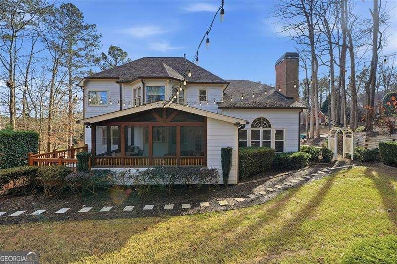 104 Fairway Overlook Woodstock - Photo 56