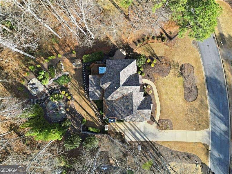 104 Fairway Overlook Woodstock - Photo 59