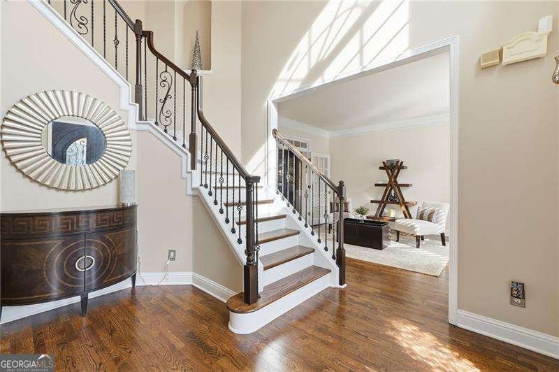 104 Fairway Overlook Woodstock - Photo 6