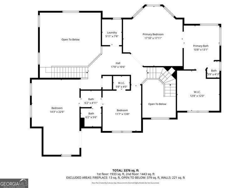104 Fairway Overlook Woodstock - Photo 63