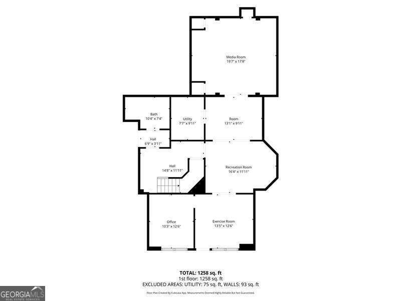 104 Fairway Overlook Woodstock - Photo 64