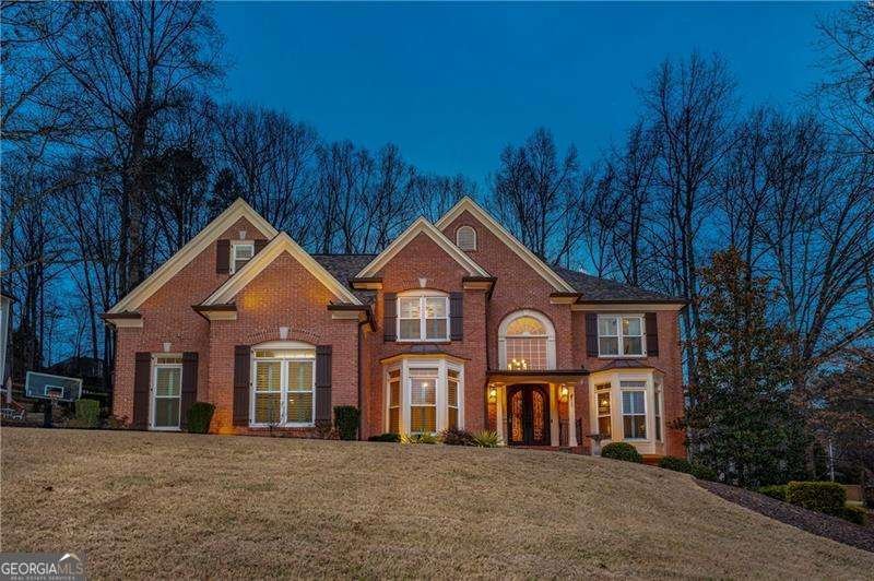 104 Fairway Overlook Woodstock - Photo 65