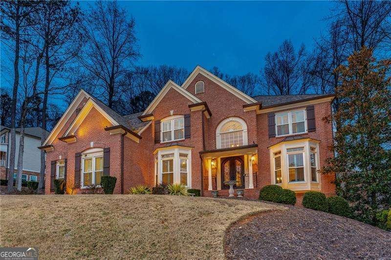 104 Fairway Overlook Woodstock - Photo 66