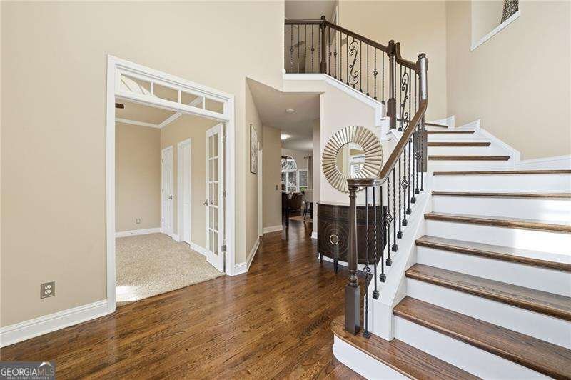 104 Fairway Overlook Woodstock - Photo 7