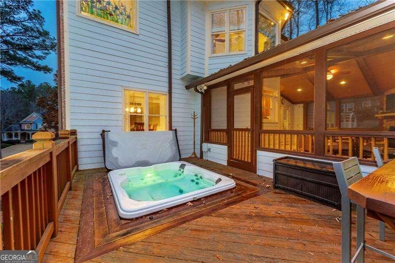 104 Fairway Overlook Woodstock - Photo 70