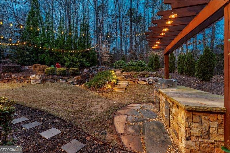 104 Fairway Overlook Woodstock - Photo 71