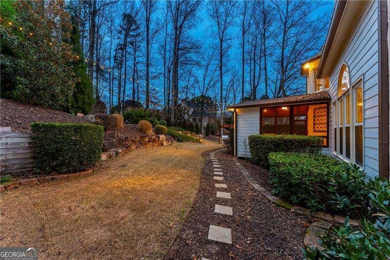 104 Fairway Overlook Woodstock - Photo 72