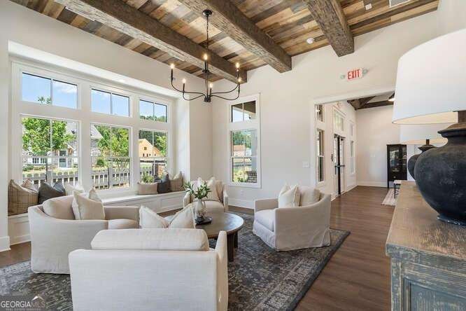 5440 Keepsake Court Cumming - Photo 10