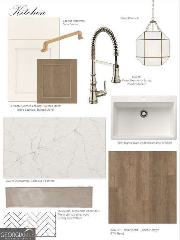 5440 Keepsake Court Cumming - Photo 12