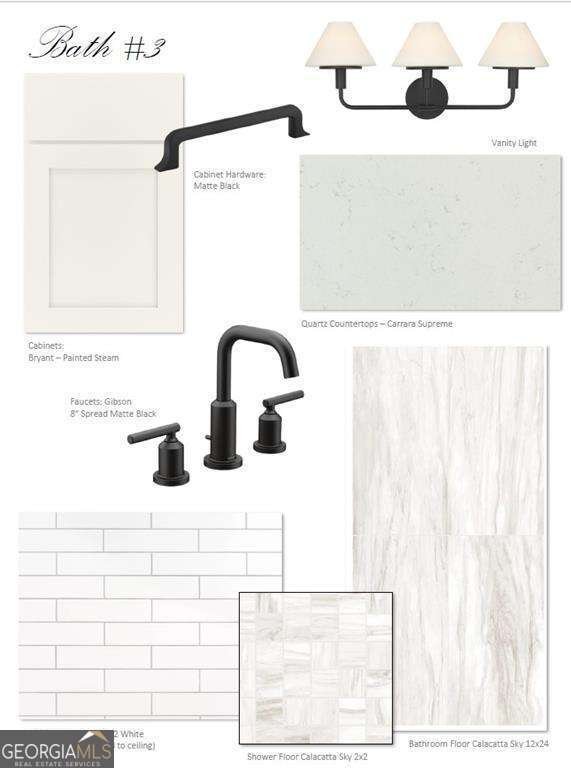 5440 Keepsake Court Cumming - Photo 14