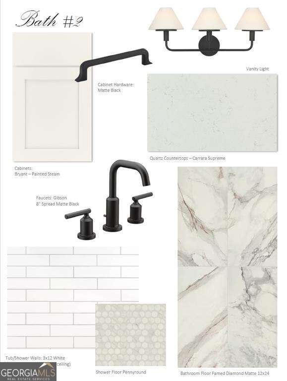 5440 Keepsake Court Cumming - Photo 15