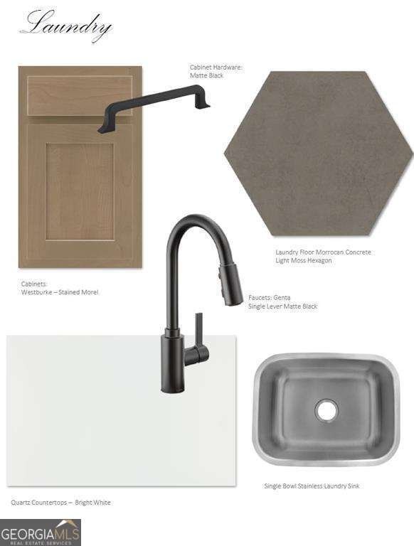 5440 Keepsake Court Cumming - Photo 16