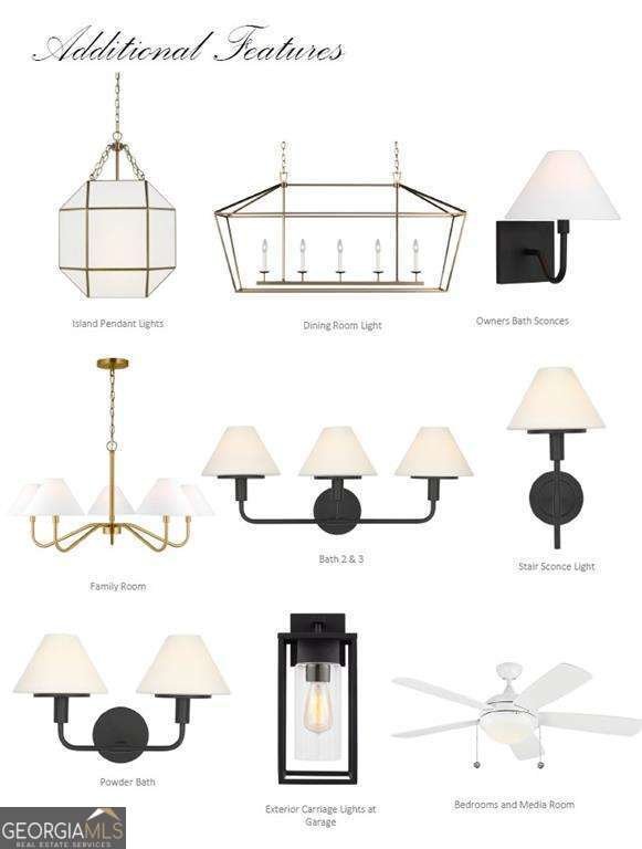 5440 Keepsake Court Cumming - Photo 17