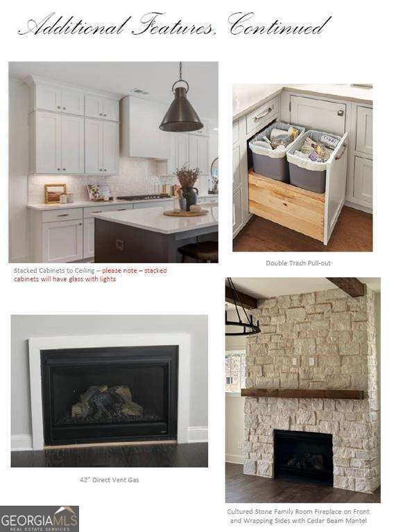 5440 Keepsake Court Cumming - Photo 18