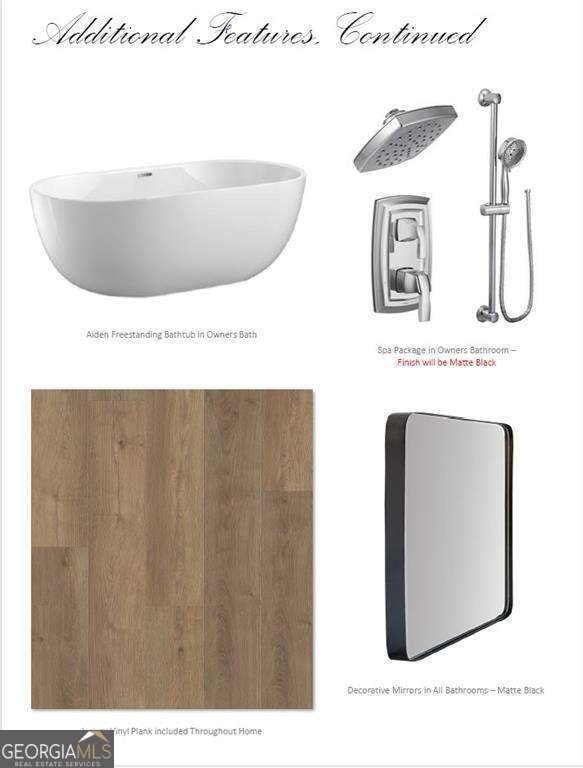 5440 Keepsake Court Cumming - Photo 19