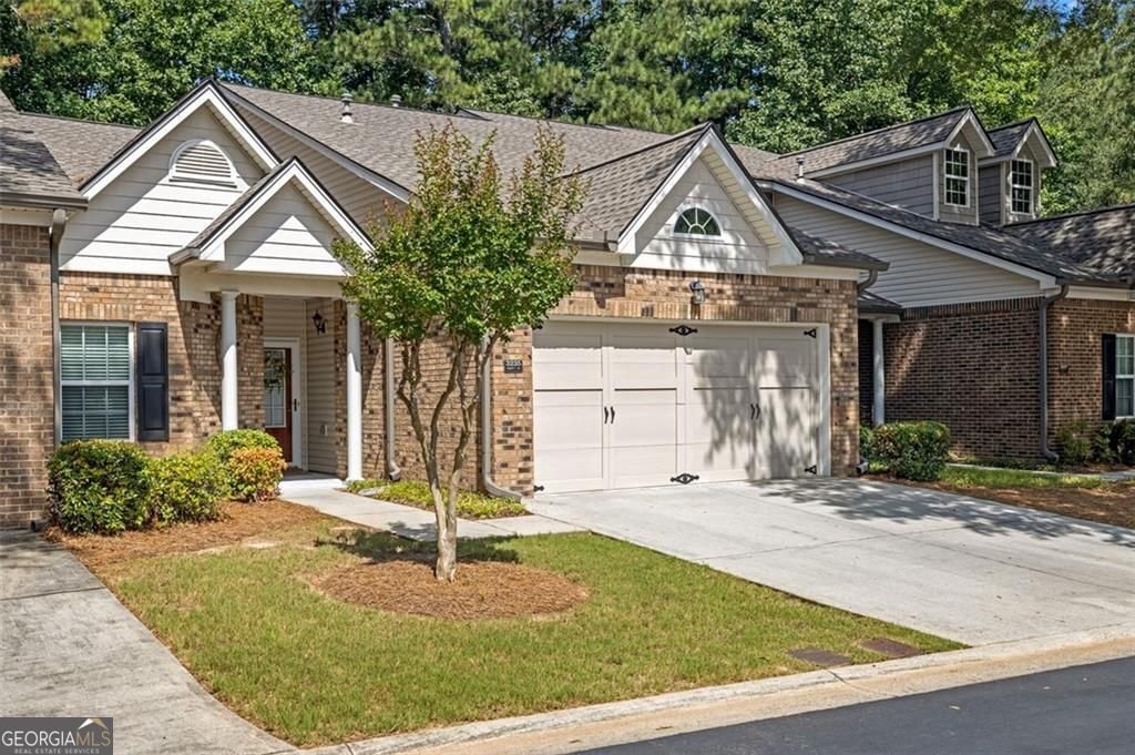 3235 Abbott Drive Powder Springs - Photo 1