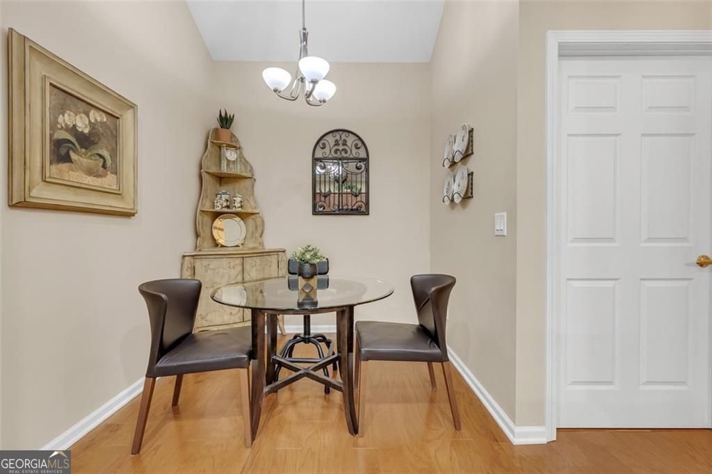 3235 Abbott Drive Powder Springs - Photo 12