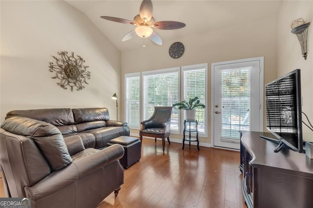 3235 Abbott Drive Powder Springs - Photo 16