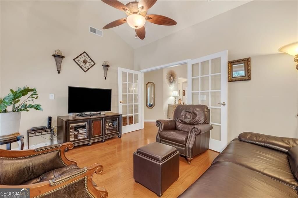 3235 Abbott Drive Powder Springs - Photo 17