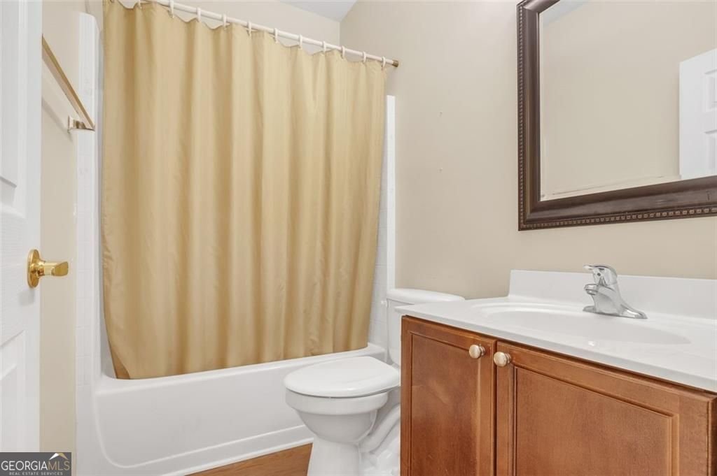 3235 Abbott Drive Powder Springs - Photo 18