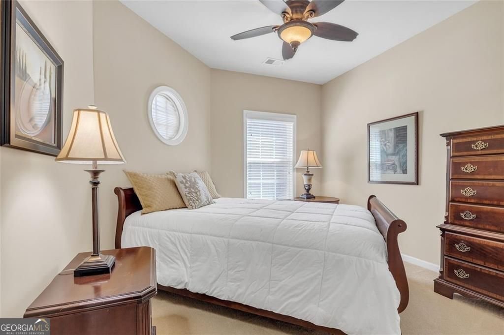 3235 Abbott Drive Powder Springs - Photo 19