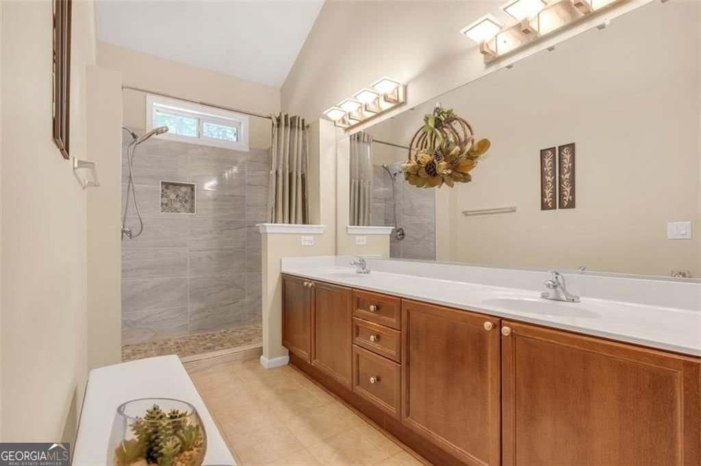 3235 Abbott Drive Powder Springs - Photo 25