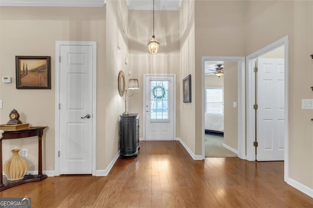 3235 Abbott Drive Powder Springs - Photo 8