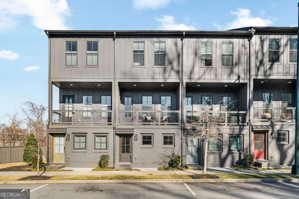 942 spencer Avenue Atlanta - Photo 1