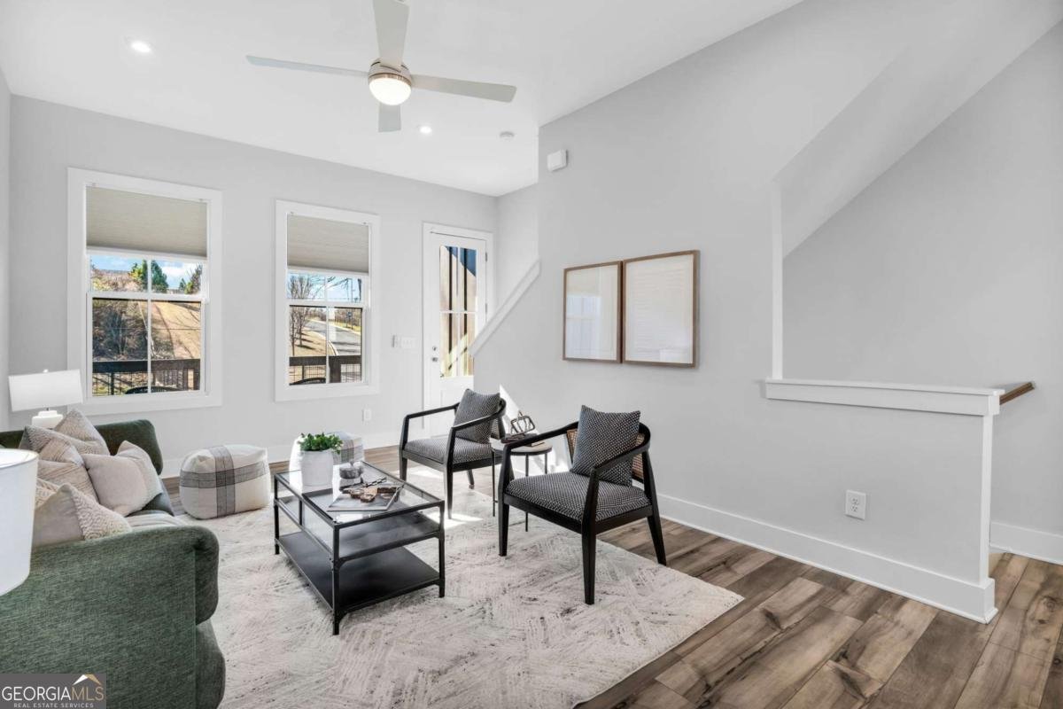 942 spencer Avenue Atlanta - Photo 12