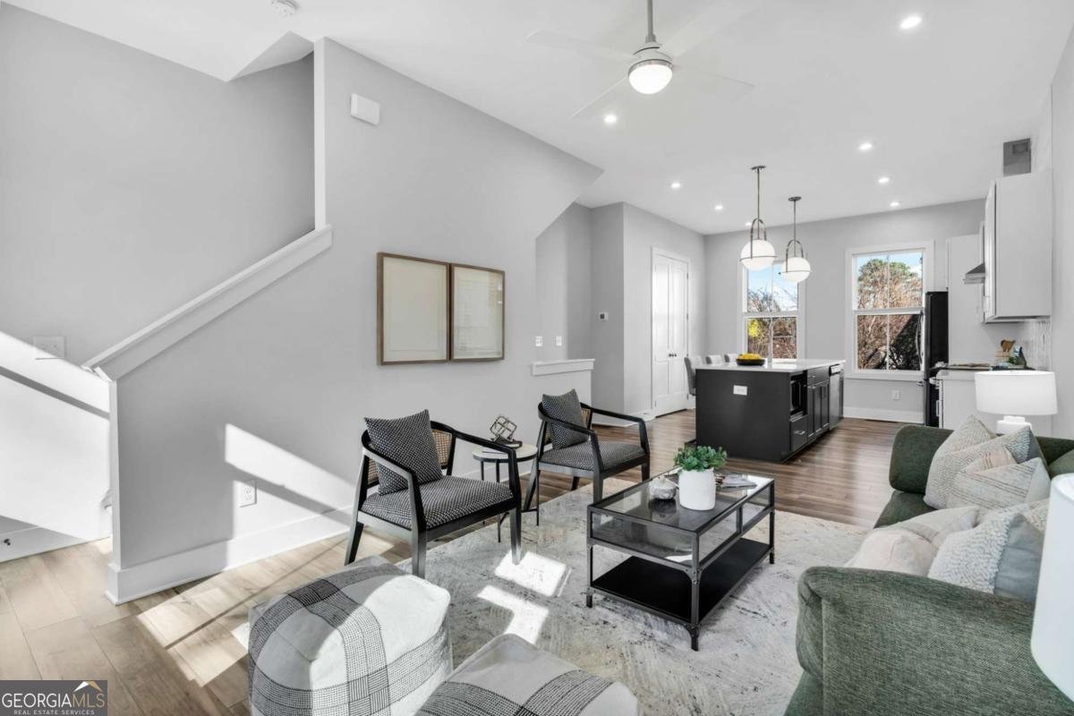 942 spencer Avenue Atlanta - Photo 13