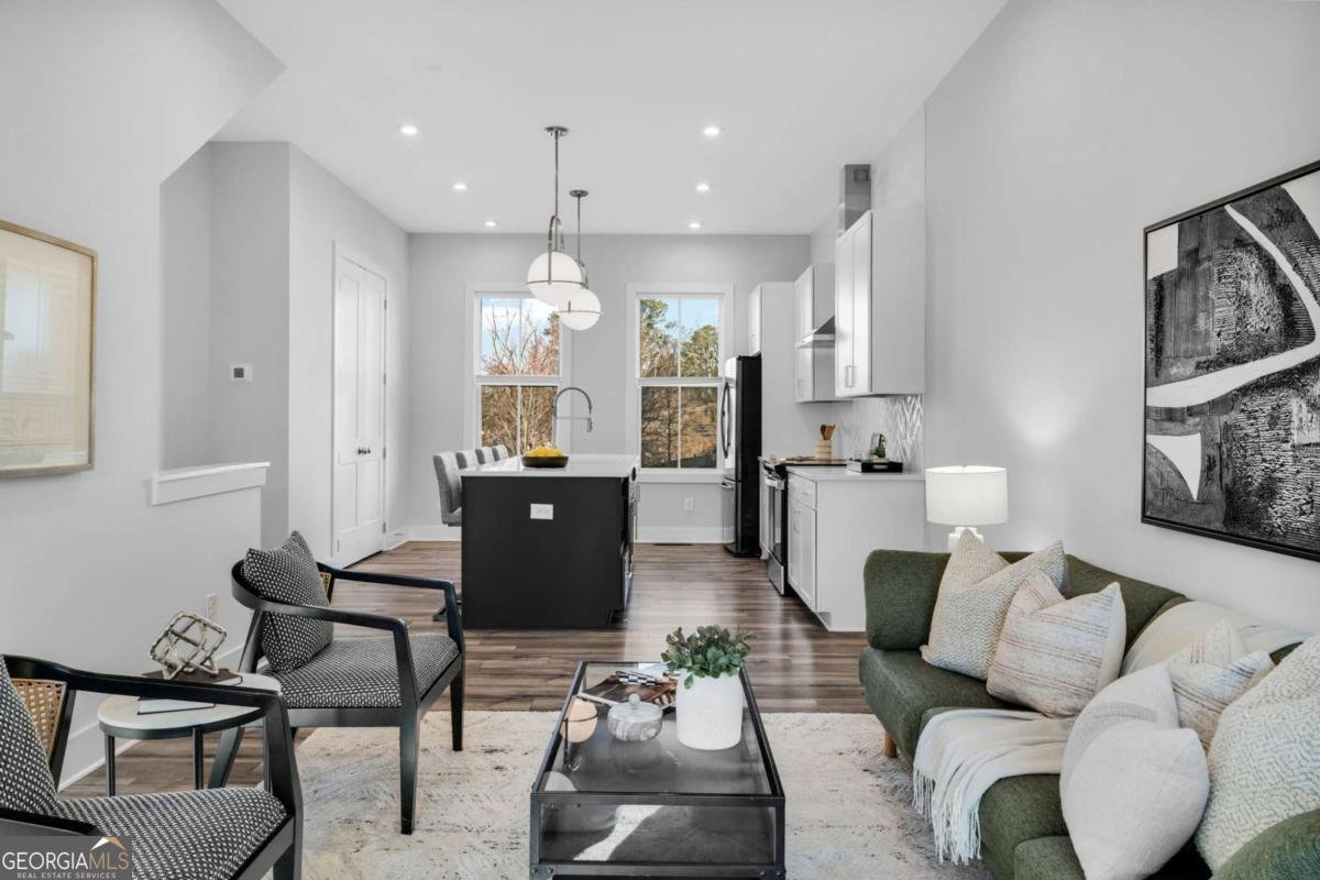 942 spencer Avenue Atlanta - Photo 14