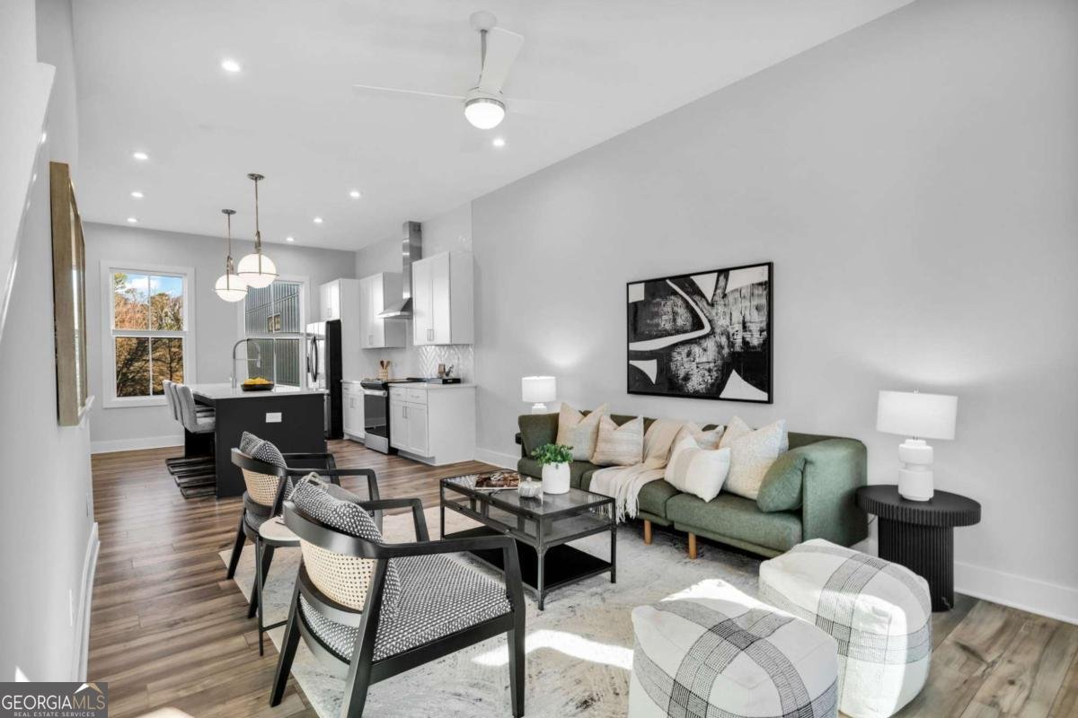 942 spencer Avenue Atlanta - Photo 15