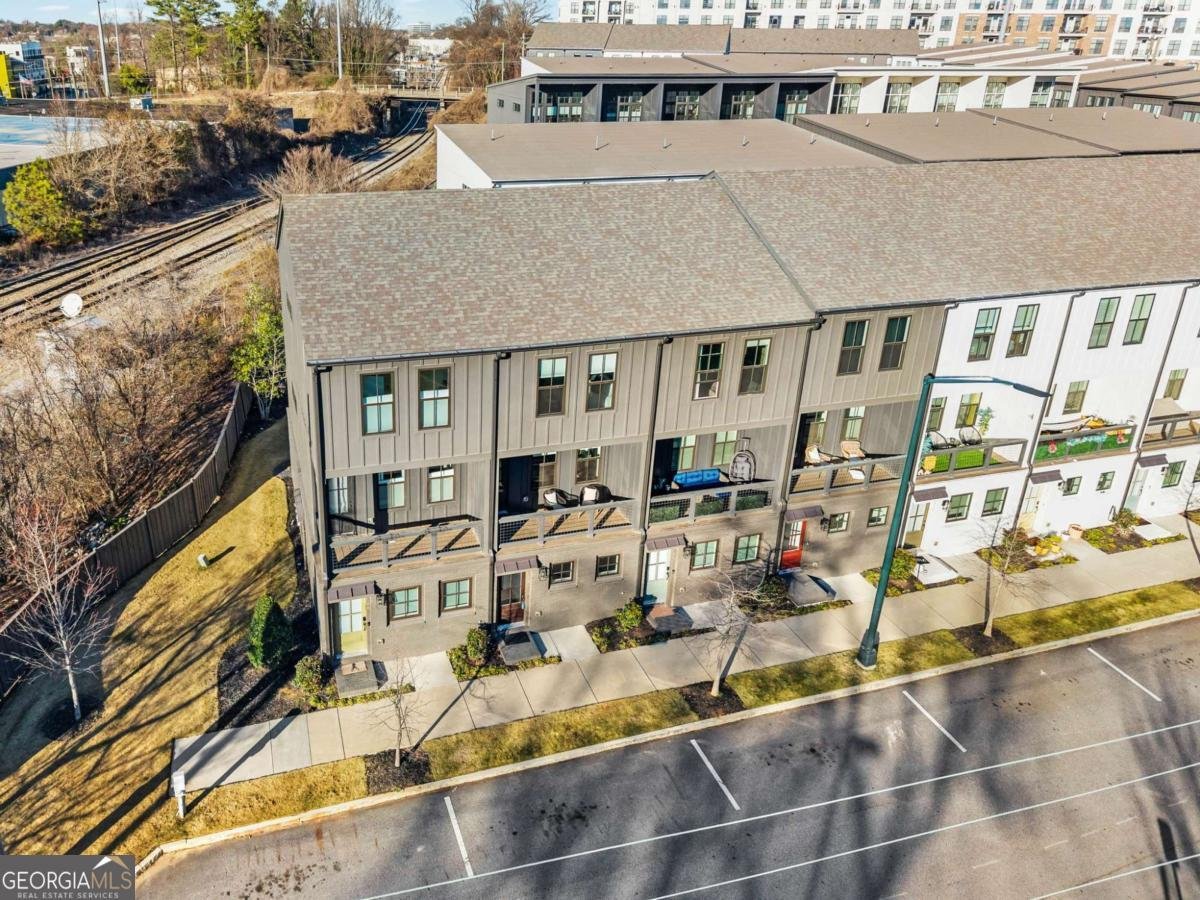 942 spencer Avenue Atlanta - Photo 32