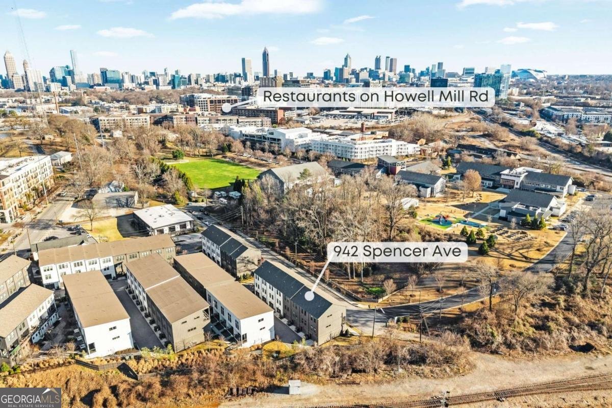 942 spencer Avenue Atlanta - Photo 34