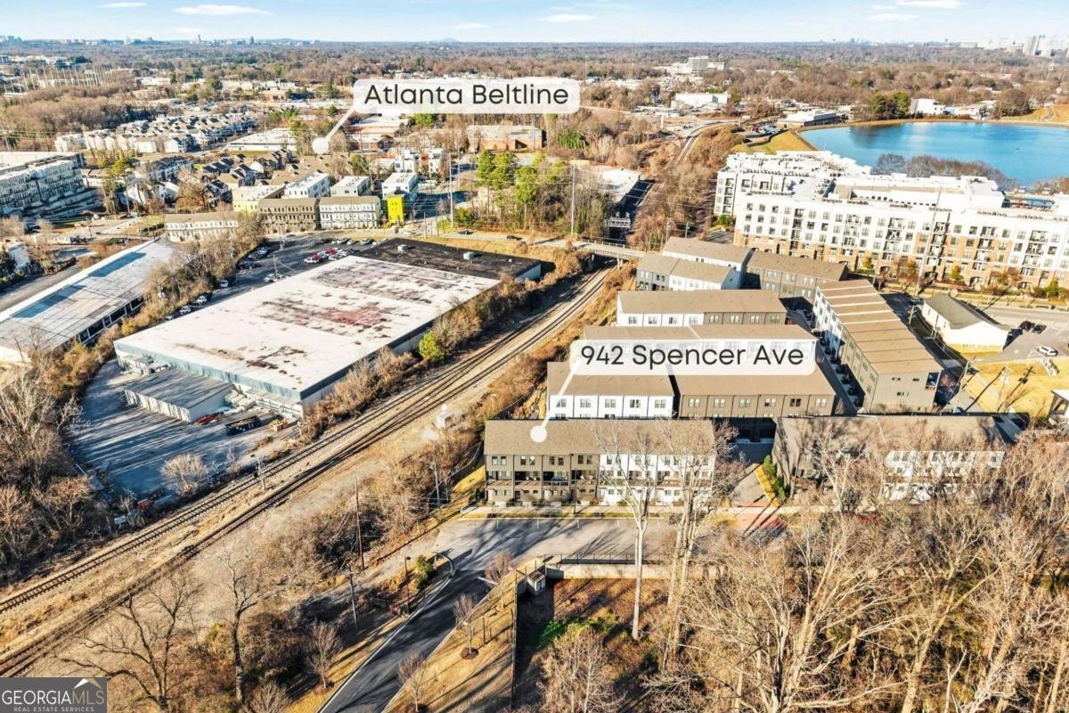 942 spencer Avenue Atlanta - Photo 35