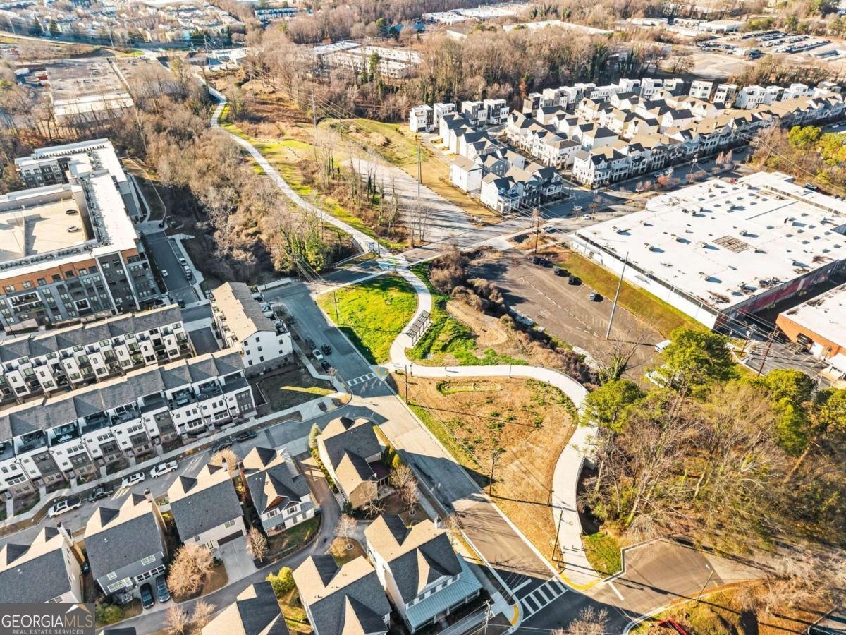 942 spencer Avenue Atlanta - Photo 36