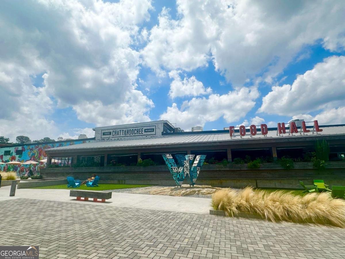 942 spencer Avenue Atlanta - Photo 43