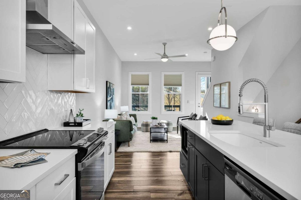 942 spencer Avenue Atlanta - Photo 6