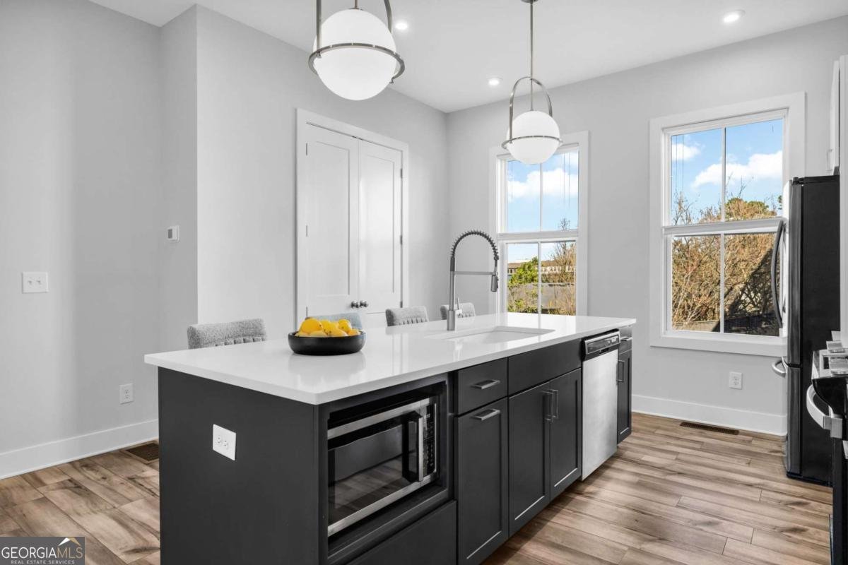 942 spencer Avenue Atlanta - Photo 8