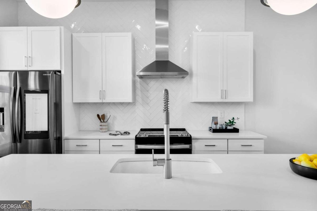 942 spencer Avenue Atlanta - Photo 9