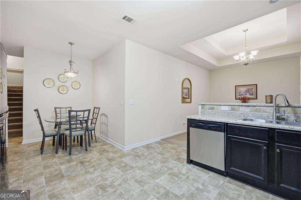 2403 Tree Arbor Way Marietta - Photo 12