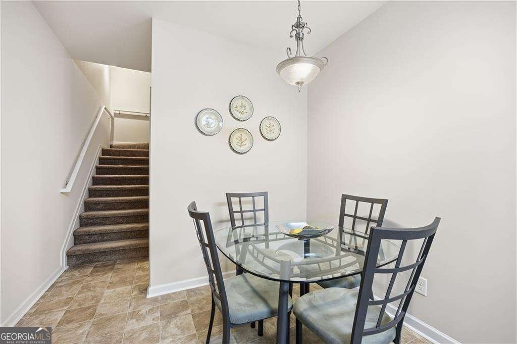 2403 Tree Arbor Way Marietta - Photo 14