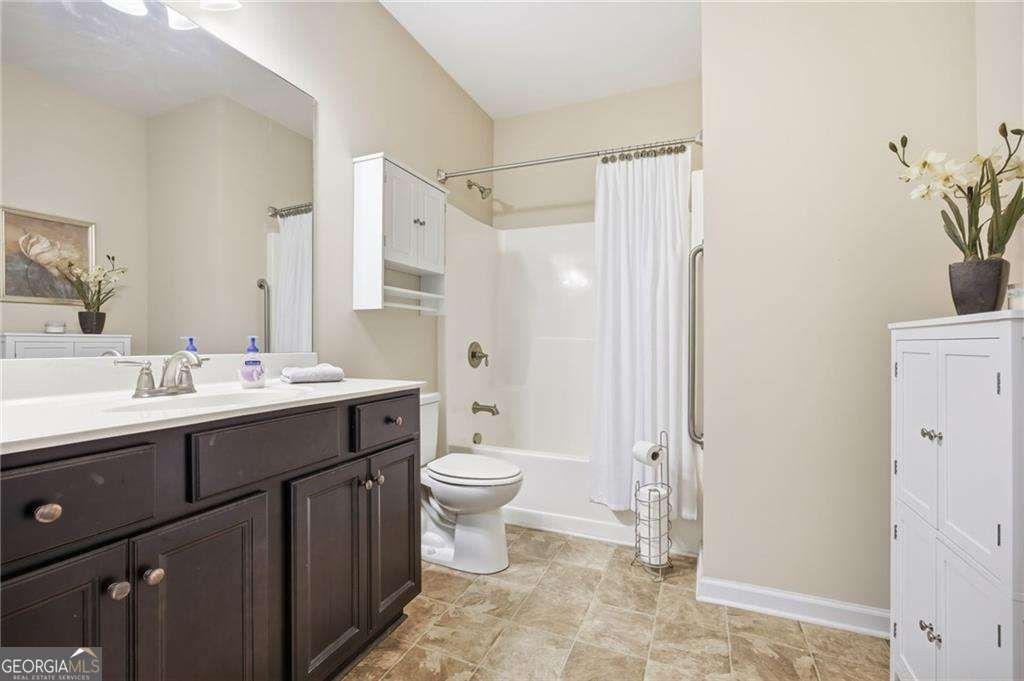 2403 Tree Arbor Way Marietta - Photo 23