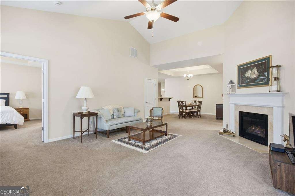 2403 Tree Arbor Way Marietta - Photo 6