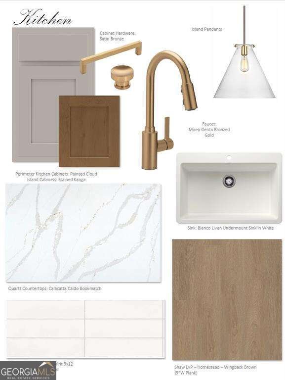 5385 Keepsake Court Cumming - Photo 10