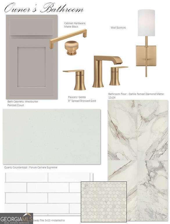 5385 Keepsake Court Cumming - Photo 11