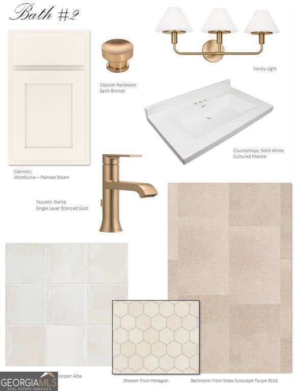 5385 Keepsake Court Cumming - Photo 12