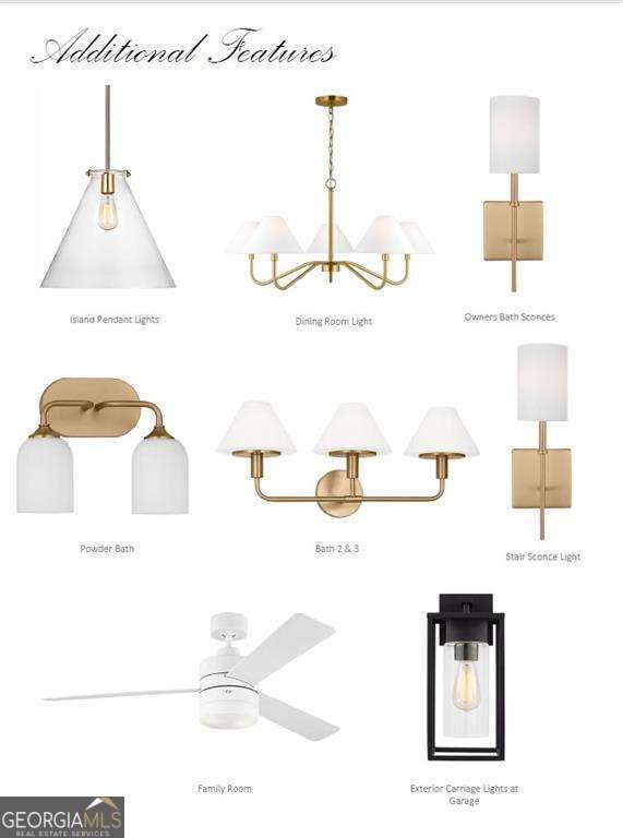 5385 Keepsake Court Cumming - Photo 14