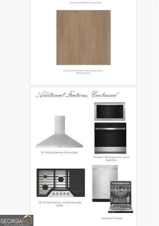 5385 Keepsake Court Cumming - Photo 16